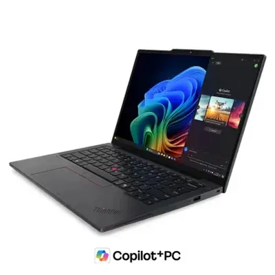 Lenovo ThinkPad X13 G6 – Intel Ultra 7-255U, 16GB DDR5, 512GB NVMe, 13" WUXGA — image 2 of 2